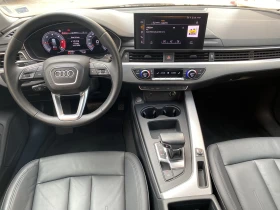 Audi A4 40 TDI/Distronic/Avus/190кс./S tronic/ LED-Matrix, снимка 9