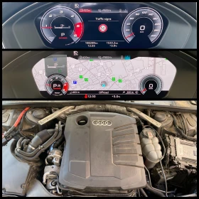 Audi A4 40 TDI/Distronic/Avus/190кс./S tronic/ LED-Matrix, снимка 16