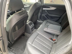 Audi A4 40 TDI/Distronic/Avus/190кс./S tronic/ LED-Matrix, снимка 12