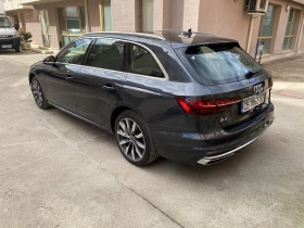 Audi A4 40 TDI/Distronic/Avus/190кс./S tronic/ LED-Matrix, снимка 7