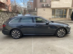 Audi A4 40 TDI/Distronic/Avus/190кс./S tronic/ LED-Matrix, снимка 4