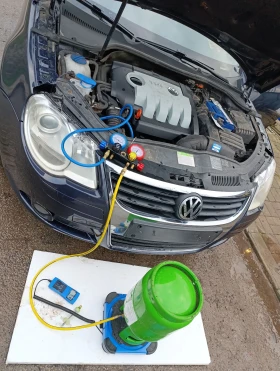 VW Eos 2.0tdi, снимка 12