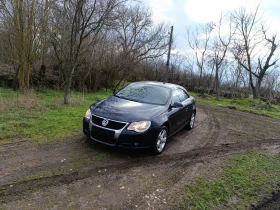 VW Eos 2.0tdi, снимка 5
