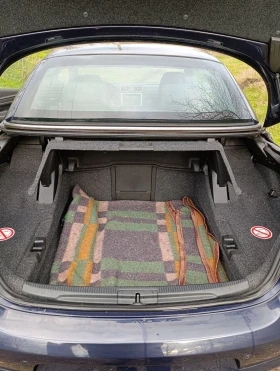 VW Eos 2.0tdi, снимка 9