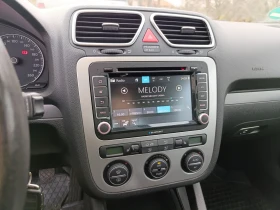 VW Eos 2.0tdi, снимка 6