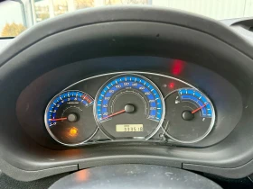 Subaru Forester 2.0R LPG, снимка 9
