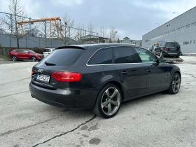 Audi A4, снимка 4