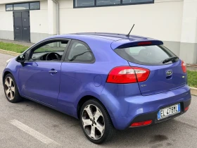 Kia Rio 1.1CRDI, снимка 3