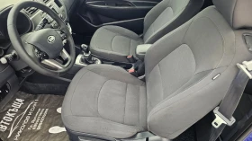 Kia Rio 1.1CRDI---ЛИЗИНГ, снимка 10