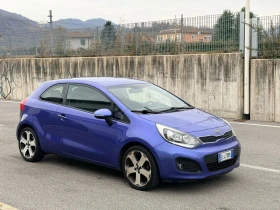 Kia Rio 1.1CRDI, снимка 4