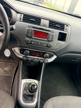 Kia Rio 1.1CRDI, снимка 5