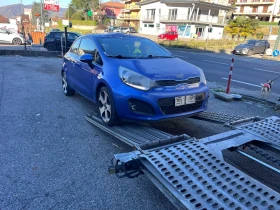 Kia Rio 1.1CRDI, снимка 9