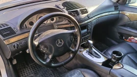Mercedes-Benz E 320 320cdi, снимка 6