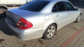 Mercedes-Benz E 320 320cdi, снимка 4