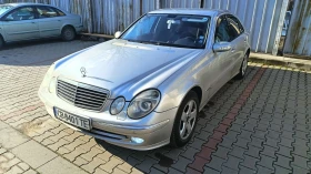 Mercedes-Benz E 320 320cdi, снимка 1