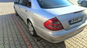 Mercedes-Benz E 320 320cdi, снимка 3