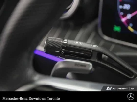 Mercedes-Benz C 43 AMG | Night Pack | Stealth Pack  CARFАX, снимка 10