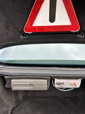 Mercedes-Benz S 600 Sel600 Coupe lorinser, снимка 13