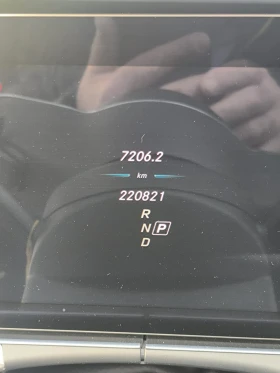 Mercedes-Benz E 200, снимка 8