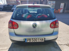 VW Golf 1, 6 Бензин/Газ, снимка 10