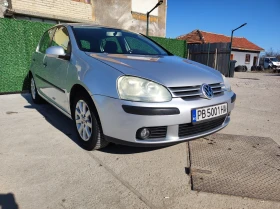 VW Golf 1, 6 Бензин/Газ, снимка 3