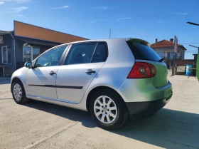 VW Golf 1, 6 Бензин/Газ, снимка 8