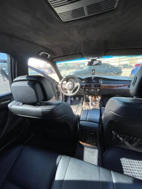 BMW 530, снимка 11