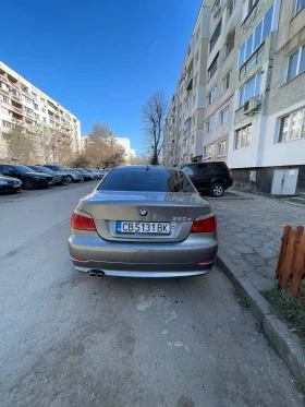 BMW 530, снимка 3