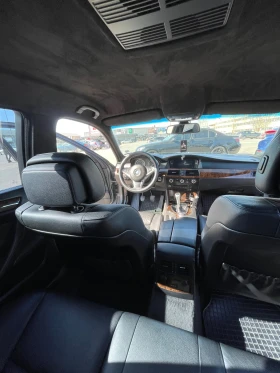 BMW 530, снимка 10