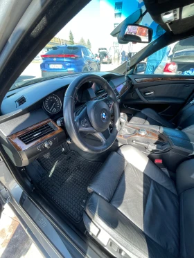 BMW 530, снимка 12