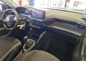 Peugeot 208 1.2 PureTech LED Klima, снимка 5