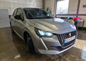 Peugeot 208 1.2 PureTech LED Klima, снимка 1