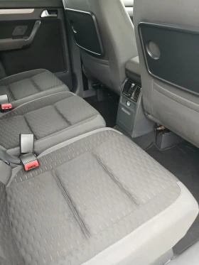 VW Touran, снимка 12