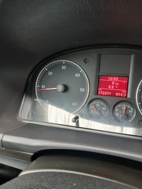 VW Touran, снимка 6