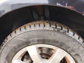 VW Touran, снимка 7