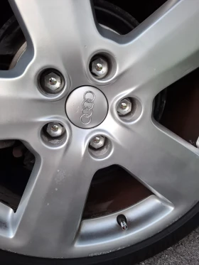 Audi A3 Sportback 1.6 Fsi, снимка 12