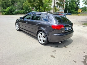 Audi A3 Sportback 1.6 Fsi, снимка 16