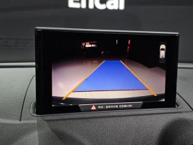 Audi A3 2.0 TFSI, снимка 15