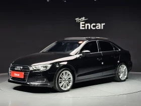 Audi A3 2.0 TFSI, снимка 1