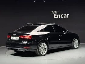 Audi A3 2.0 TFSI, снимка 2