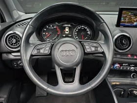 Audi A3 2.0 TFSI, снимка 13