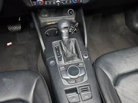 Audi A3 2.0 TFSI, снимка 9