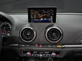 Audi A3 2.0 TFSI, снимка 14