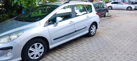 Peugeot 308 sw, снимка 5
