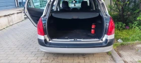 Peugeot 308 sw, снимка 3