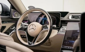 Mercedes-Benz S 680 Maybach S680 V12 ! ГАРАНЦИЯ!!!, снимка 6