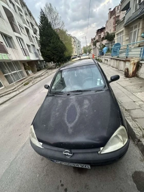 Opel Corsa, снимка 2