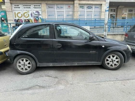 Opel Corsa, снимка 1