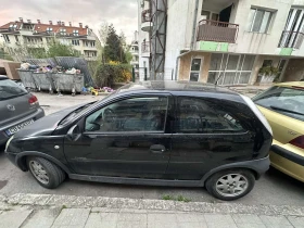Opel Corsa, снимка 3