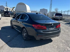 BMW 530 CARFAX* M-PACK * HEAD-UP * DISTRONIC, снимка 3